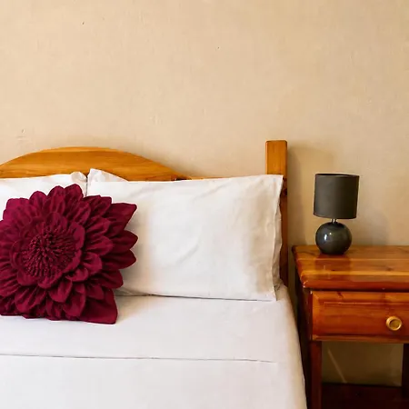 Two Connected In Gozo With 2 Private Pools Rooftops And Bbq Sleeps 16